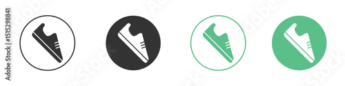 Shoes icon