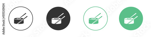 Sushi icon