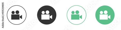 Video icon
