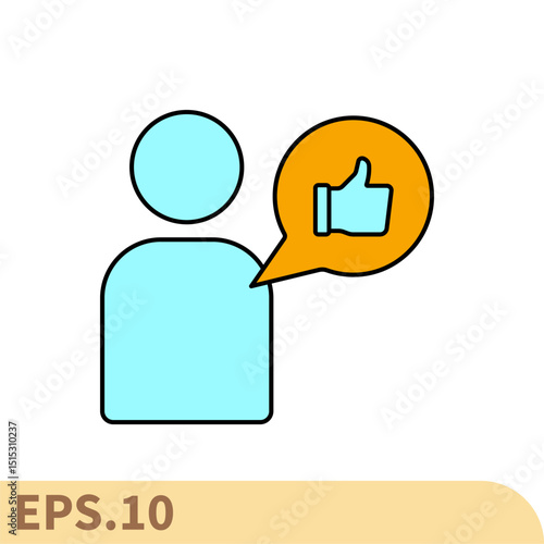 favorable icons  symbol vector elements for infographic web
