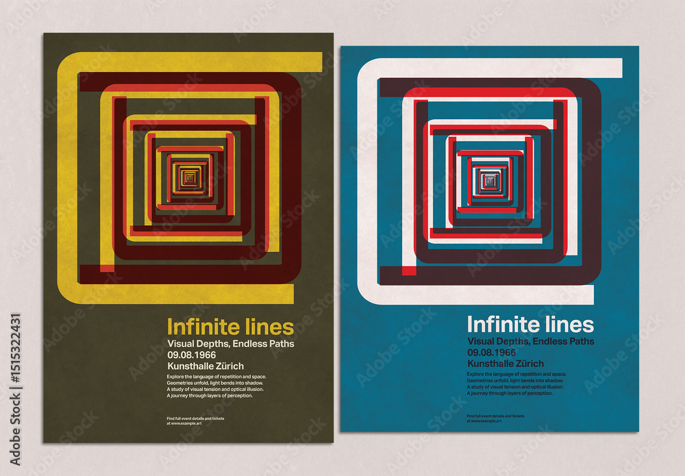swiss-style-visual-depth-poster-layout-stock-template-adobe-stock