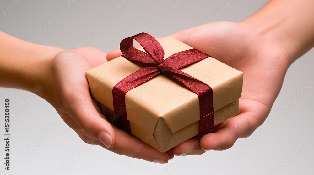 people give each other gifts people give each other gifts