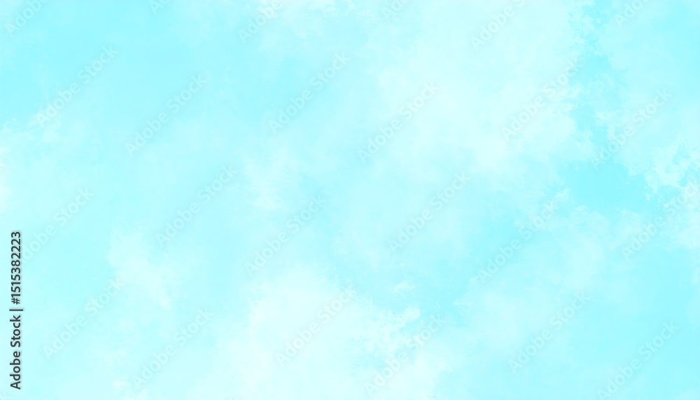 Pastel Sky Background Texture. Pastel Sky Background Texture.