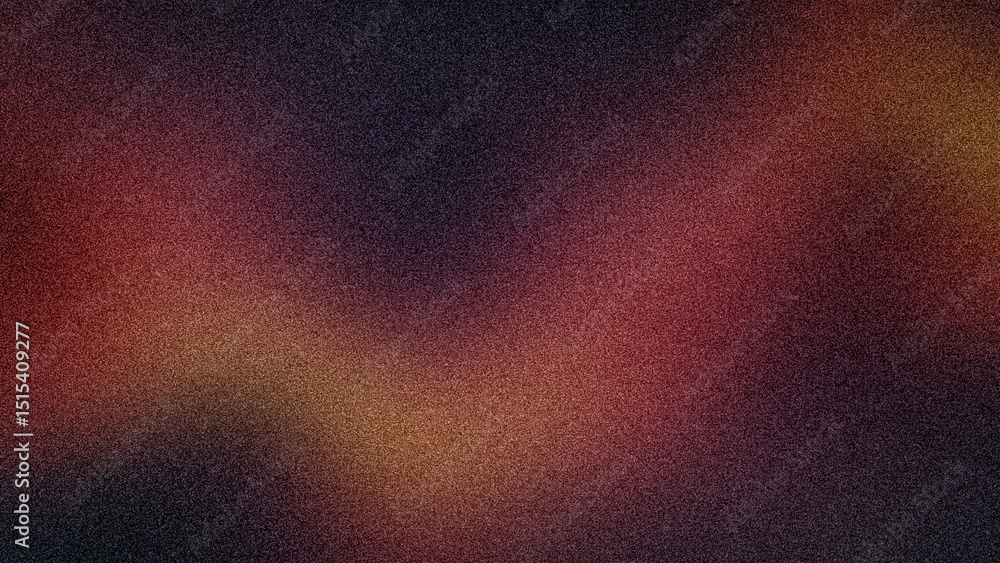 Photos Dynamic 4K abstract background blending deep maroon, warm gold, and dark tones w