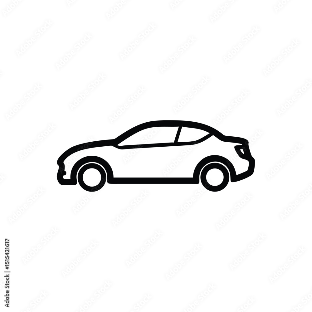car vector illustration car vector illustration