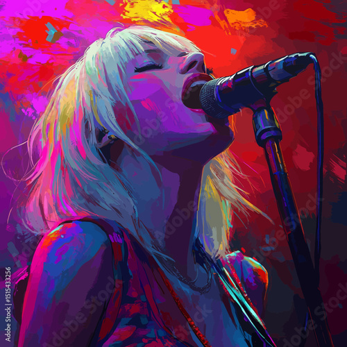 Shakira's expressive performance in Bzrp Music Sessions Vol is captivating