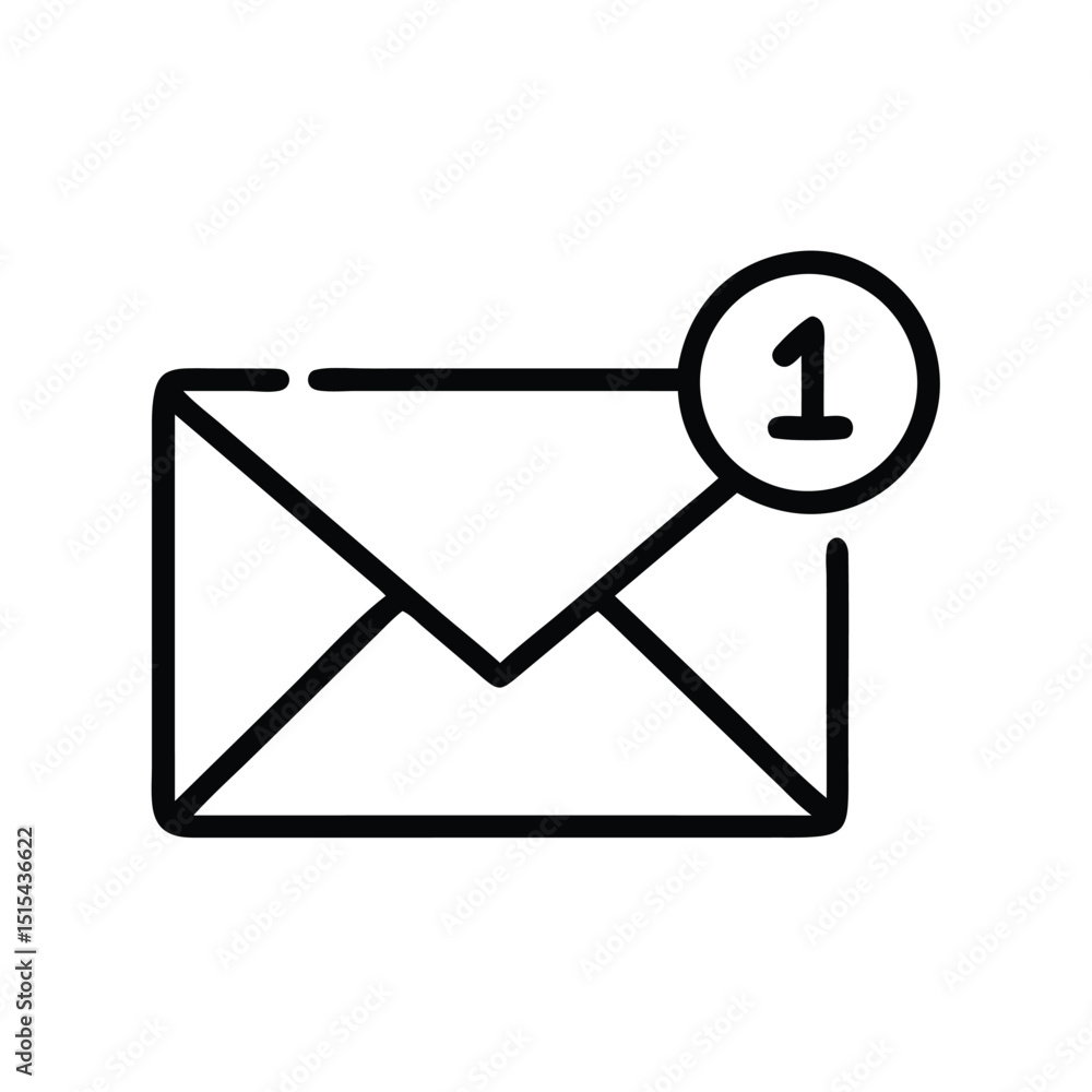 Mail vector icon Mail vector icon