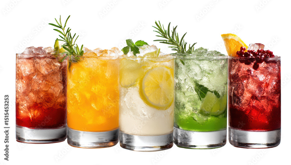 Cocktail png mockup such as mojito, maitai and margarita without background for decoration. Cocktail png mockup such as mojito, maitai and margarita without background for decoration.