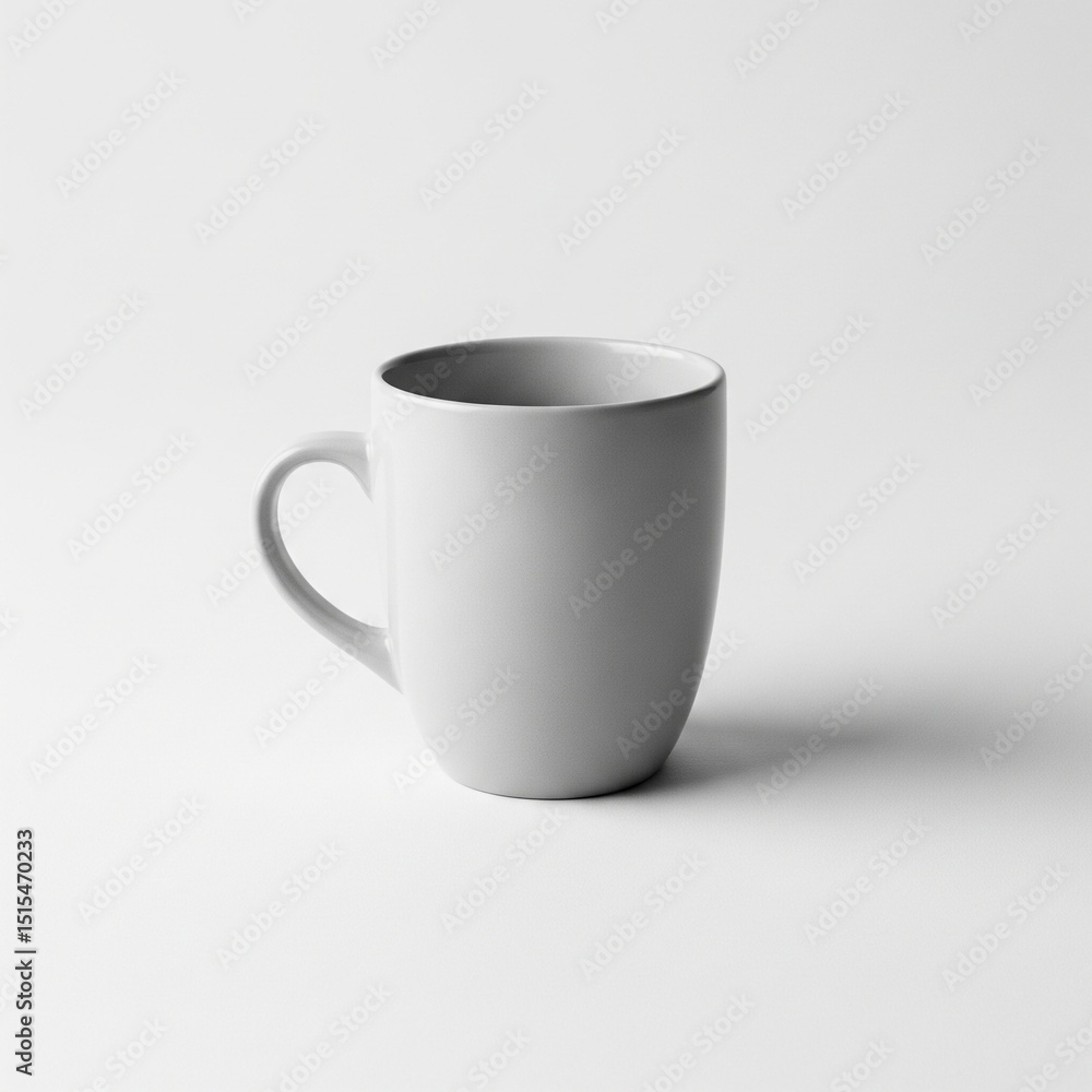 Fototapeta premium cup of coffee