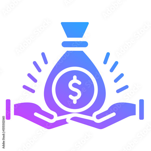 Funding Icon