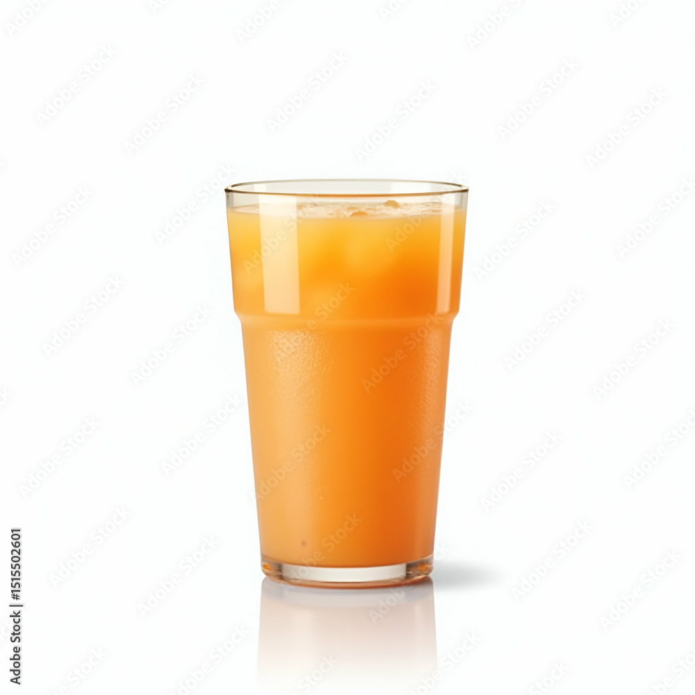 Professional Infographic Element: Realistic Fruit Drink Container on Seamless White Background - High Resolution Vector for Beverage Packaging, E-commerce, and Marketing Professional Infographic Element: Realistic Fruit Drink Container on Seamless White Background - High Resolution Vector for Beverage Packaging, E-commerce, and Marketing
