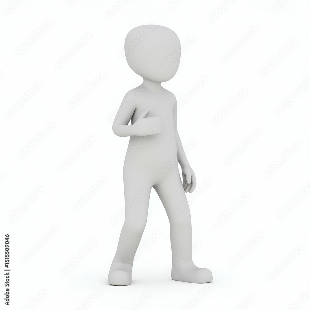 Professional infographic asset showcasing classic white outfit isolated on seamless white background with consistent lighting soft shadows refined contours realistic fabric textures high resolution ve Professional infographic asset showcasing classic white outfit isolated on seamless white background with consistent lighting soft shadows refined contours realistic fabric textures high resolution ve