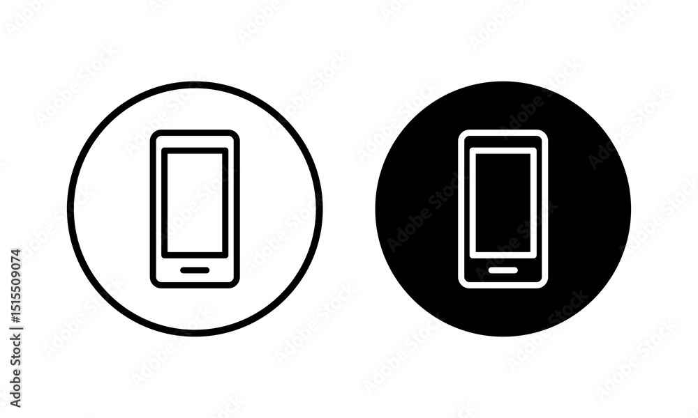 Phone icon vector illustration. Call sign and symbol. telephone symbol Phone icon vector illustration. Call sign and symbol. telephone symbol