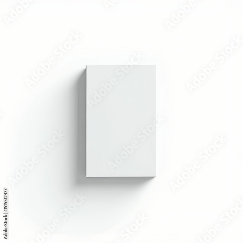 High-Resolution Infographic Element  Isolated Product on Seamless White Background with Soft Shadows - Perfect for E-Commerce Catalogs and Marketing Presentations
