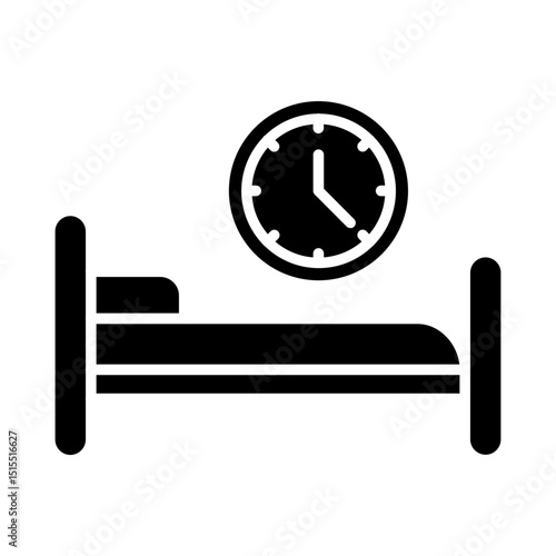Sleep Icon