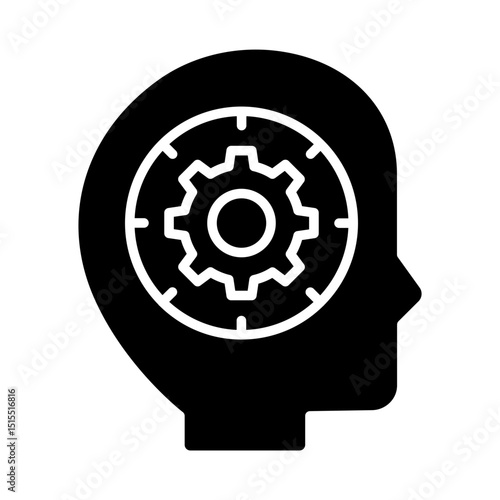 Brain Icon