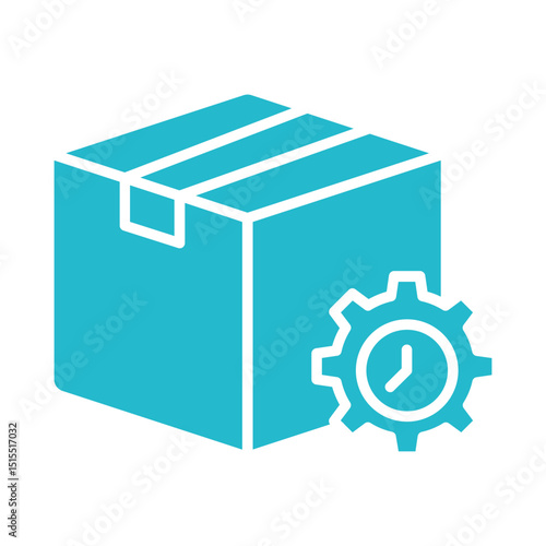 Productive Icon