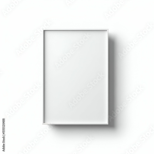 High resolution flat product accessory shot isolated on white background featuring overhead view clean shadows precise edge alignment minimal styling optimized for e commerce listings catalog photogra