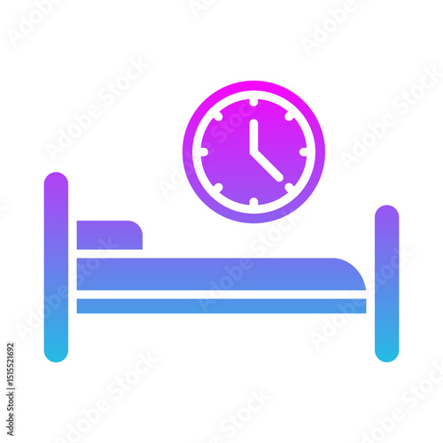 Sleep Icon
