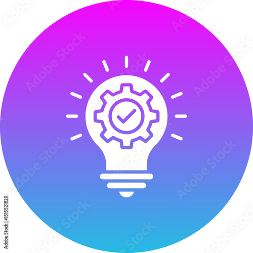 Lightbulb Icon