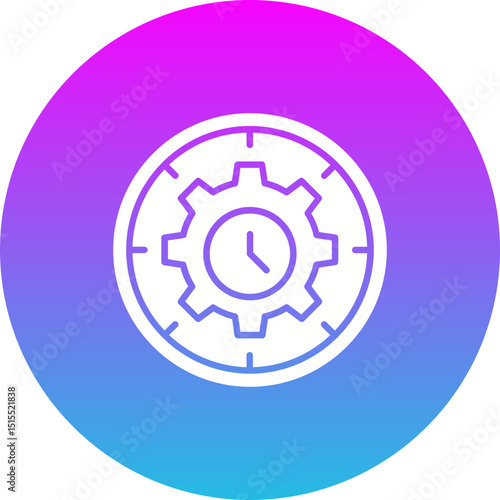 Time management Icon
