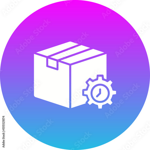 Productive Icon