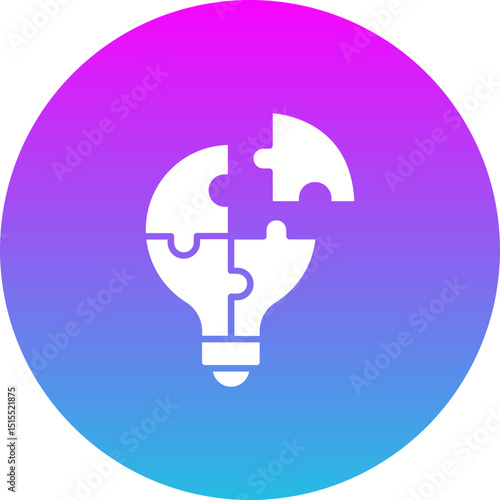 Problem solving Icon