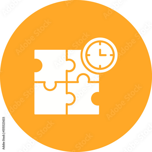 Puzzle Icon