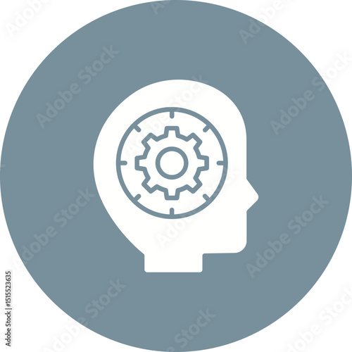 Brain Icon