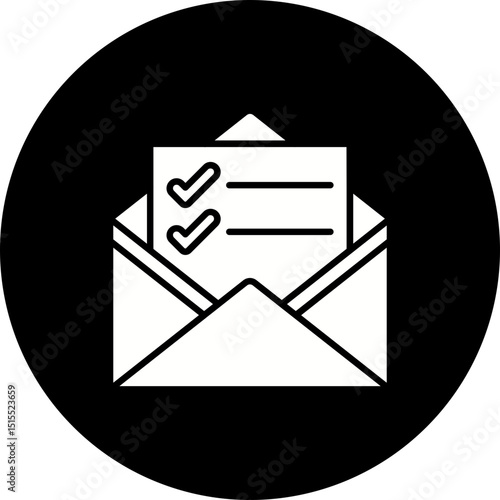 Email Icon