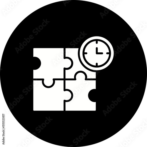 Puzzle Icon