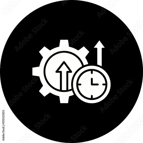 Gear Icon