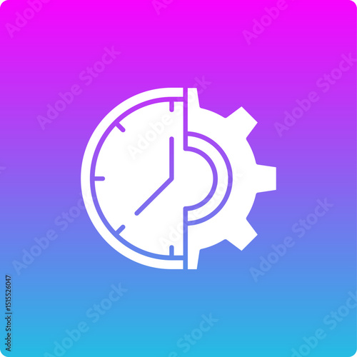 Clock Icon
