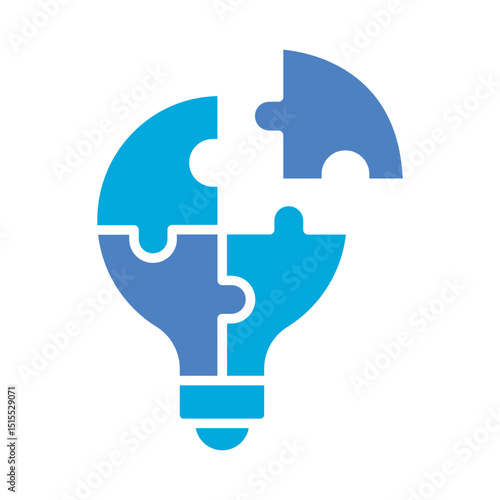 Problem solving Icon