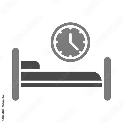 Sleep Icon