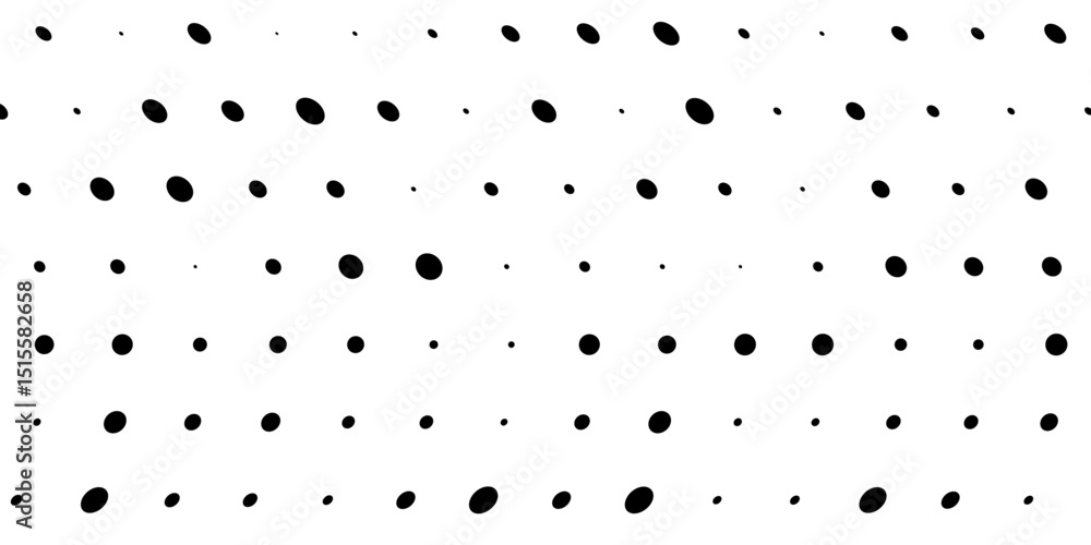 Abstract geometric pattern with small and large rhombuses. Design element for web banners, posters, cards, wallpapers, backdrops, panels Black and white color Vector illustration Abstract geometric pattern with small and large rhombuses. Design element for web banners, posters, cards, wallpapers, backdrops, panels Black and white color Vector illustration