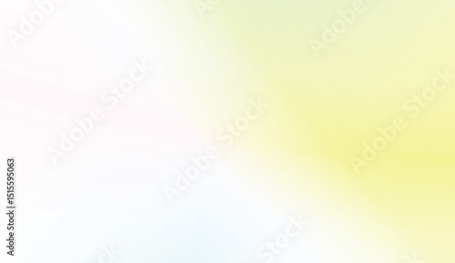 Hologram Gradient Background. For Template Cell Phone Backgrounds. Vector Illustration.