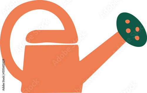 Watering Can Icon