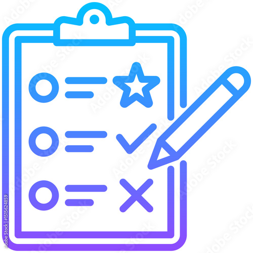 Result Icon