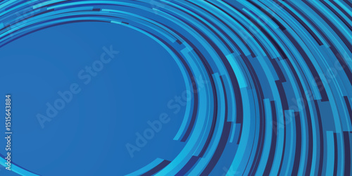 青　テクノロジー　デジタル　模様　背景