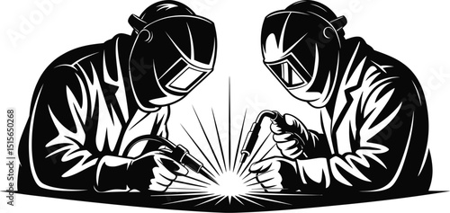 Black and white minimalist line art of abstract hands reading and absorbing knowledge.





