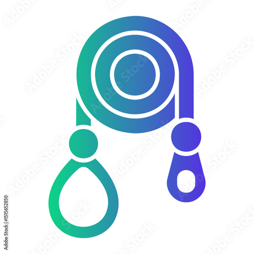 petshop Gradient icon