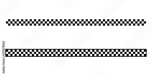 tire track vector illustration