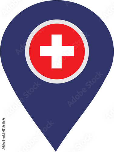 Medical Location Finder Find Nearby Healthcare Services