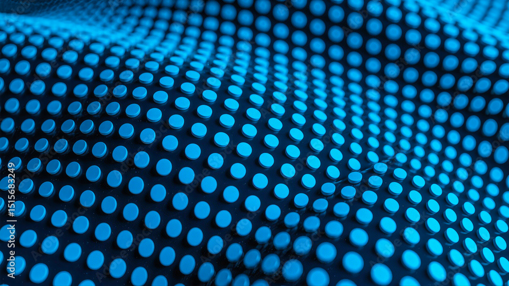 abstract blue background with dots abstract blue background with dots