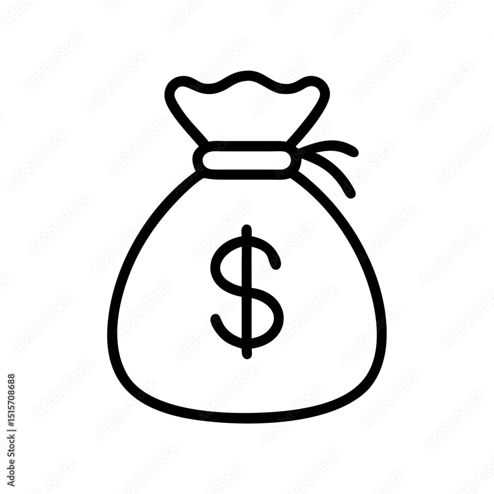 money bag icon .svg money bag icon .svg