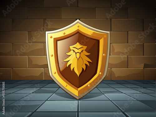 shield object