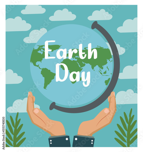 Celebrating Earth Day-01