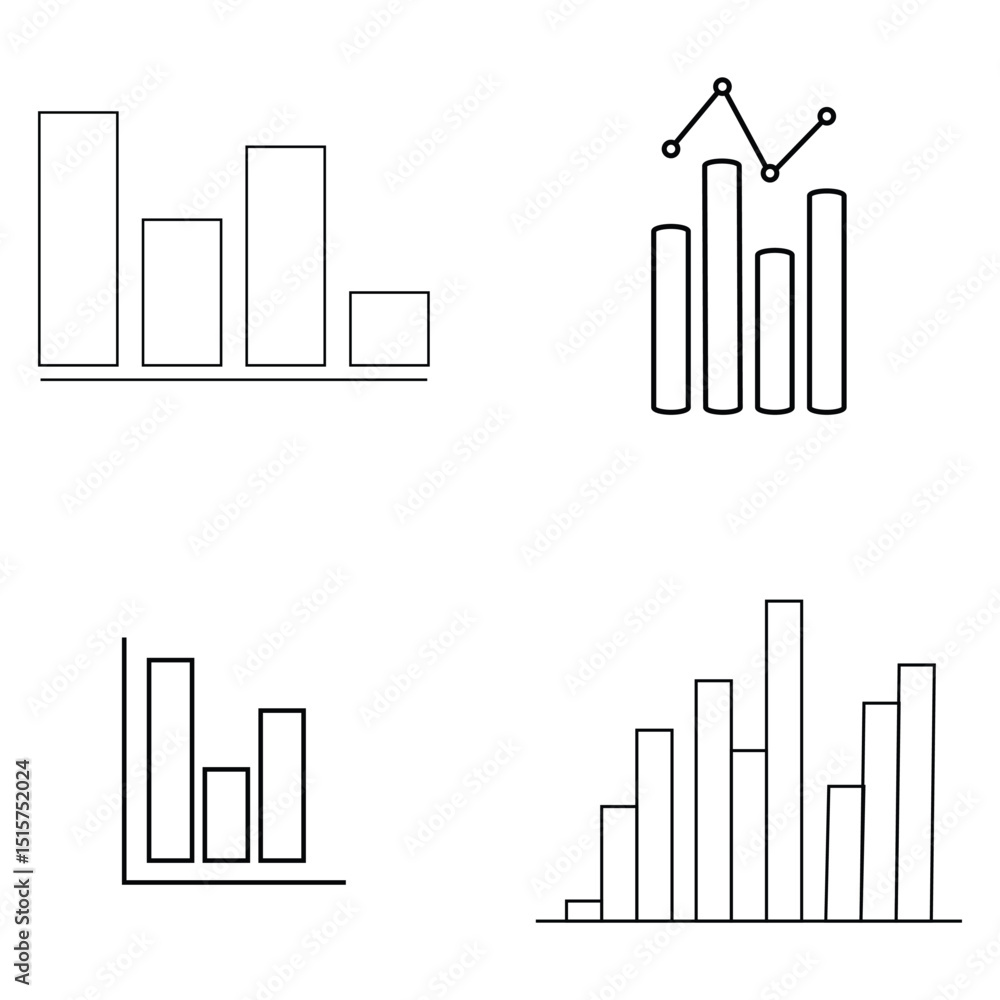 simple graphic icon simple graphic icon