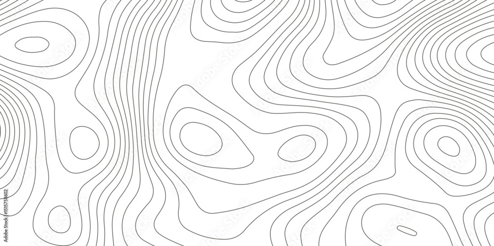 Topographic map background with geographic grid for hiking and mountain sport. luxury topographic wavy pattern and geographic grid map design. paper texture Imitation of a geographical map shades. Topographic map background with geographic grid for hiking and mountain sport. luxury topographic wavy pattern and geographic grid map design. paper texture Imitation of a geographical map shades.